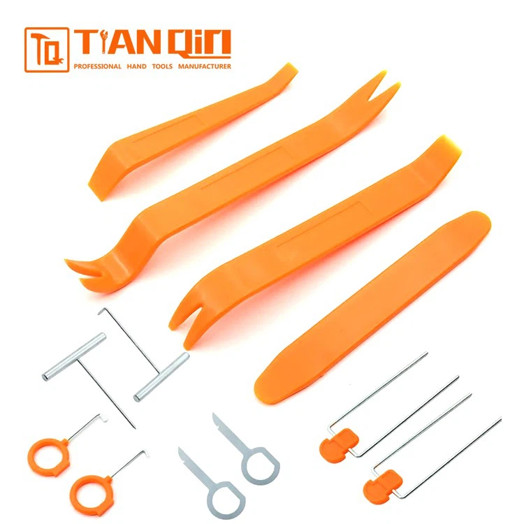 12pcs Car Audio Plastic Crowbar best