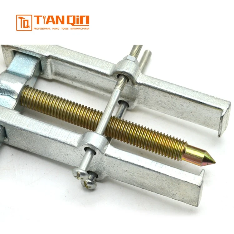 2 Jaw Gear Puller factory