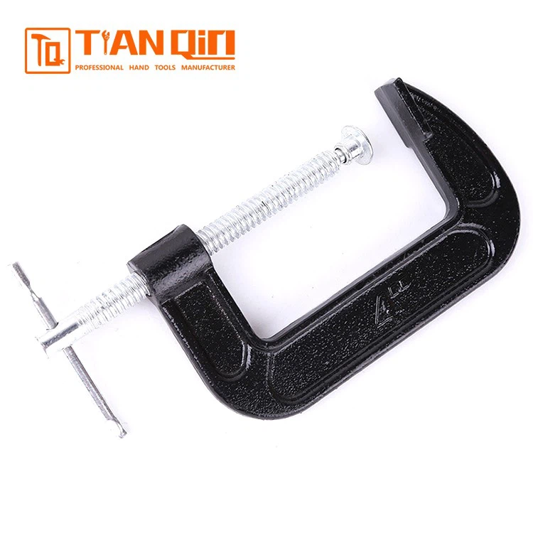 4'' G Clamp high quality