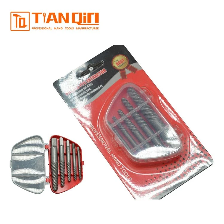 5PCS Screw Extractor CRV Material