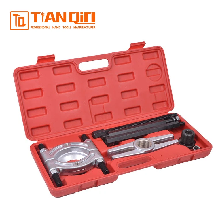 8pcs Bearing Puller Set