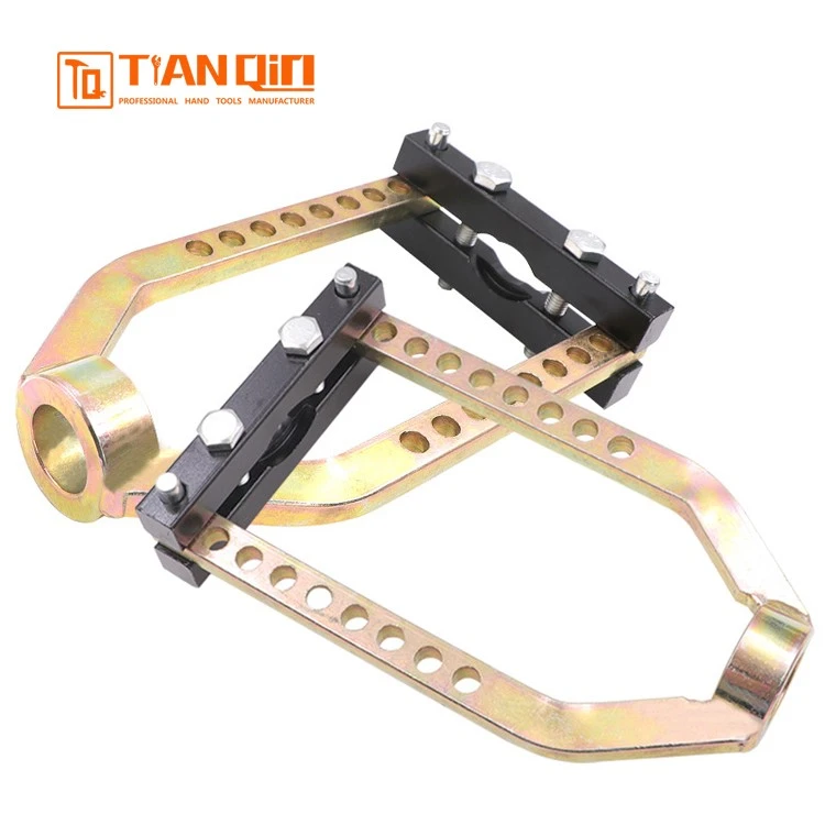 9-hole Cv Joint Removal Puller Tools factory