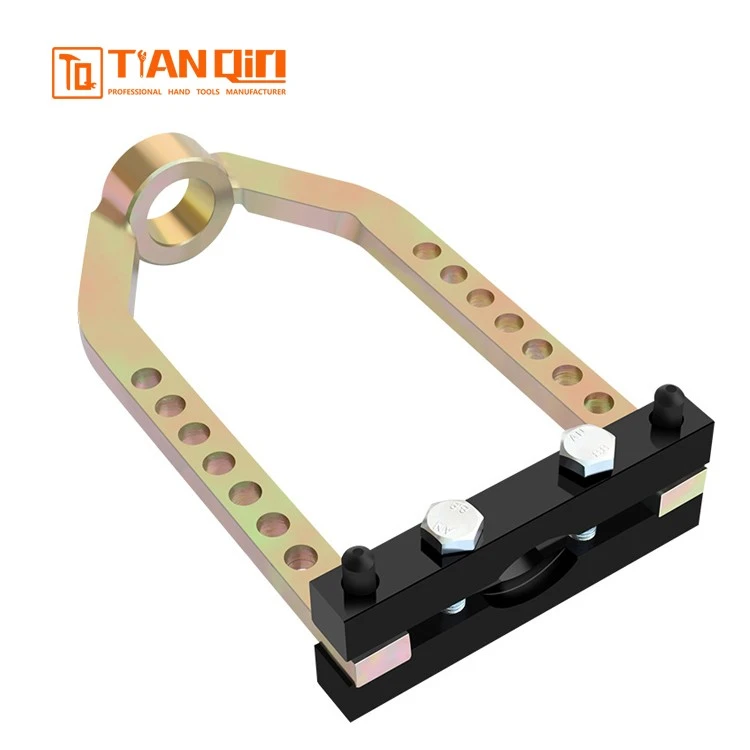 9-hole Cv Joint Removal Puller Tools high quality