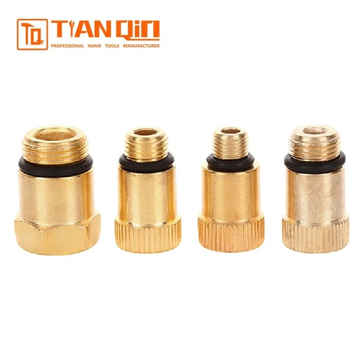 Cylinder Pressure Gauge best