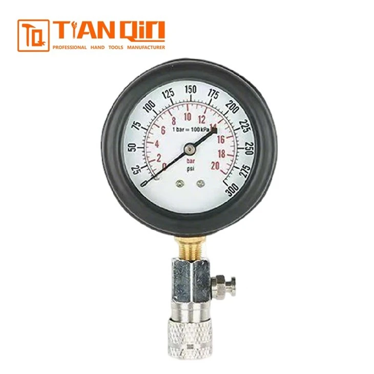 Cylinder Pressure Gauge suppliers