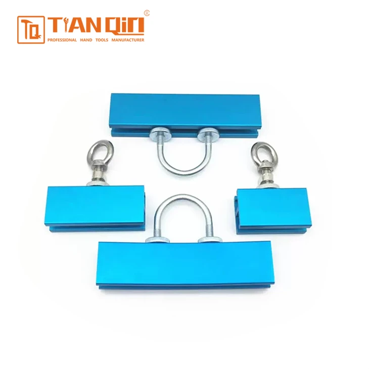 Dent Repair Aluminum Alloy Grooving suppliers