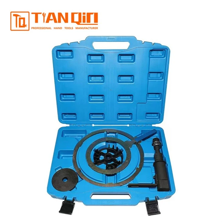 Ford DSG Dry Dual Clutch Tool 6-speed 7-speed Lock Unlock Special ToolFord Engine Torque Multiplier