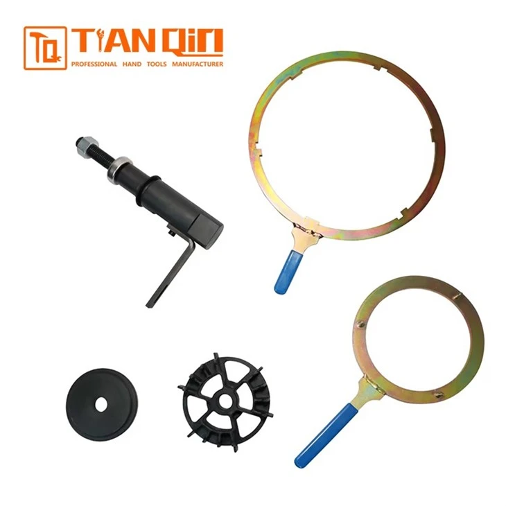 Ford DSG Dry Dual Clutch Tool 6-speed 7-speed Lock Unlock Special ToolFord Engine Torque Multiplier best