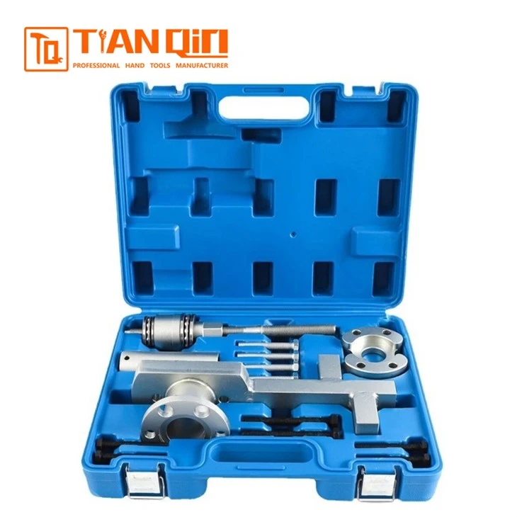 Land Rover Range Rover Pulley Removal Tool Kit