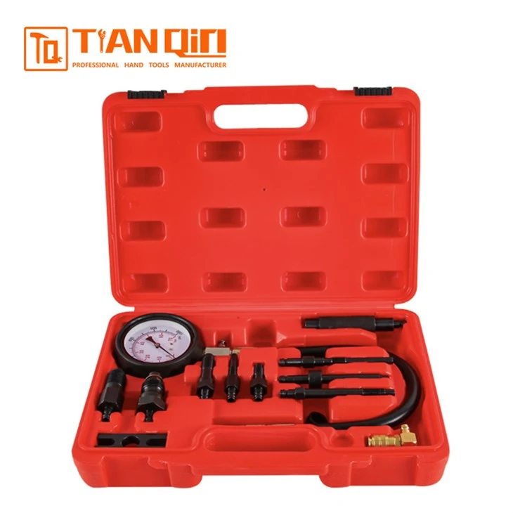 Tu-15C Cylinder Pressure Meter For Diesel Truck