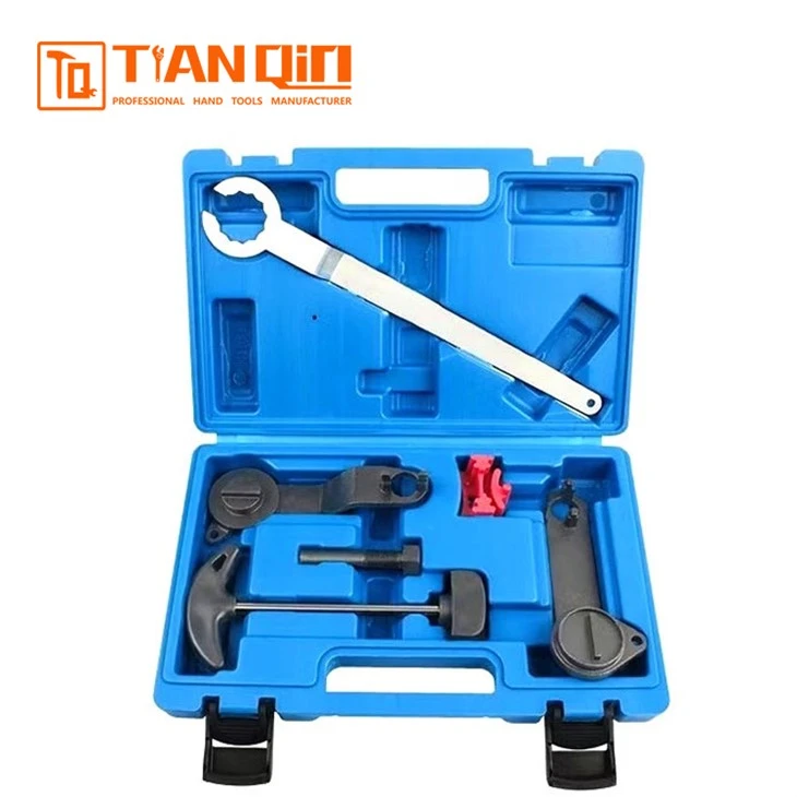 Volkswagen - Audi - Skoda Timing Tool