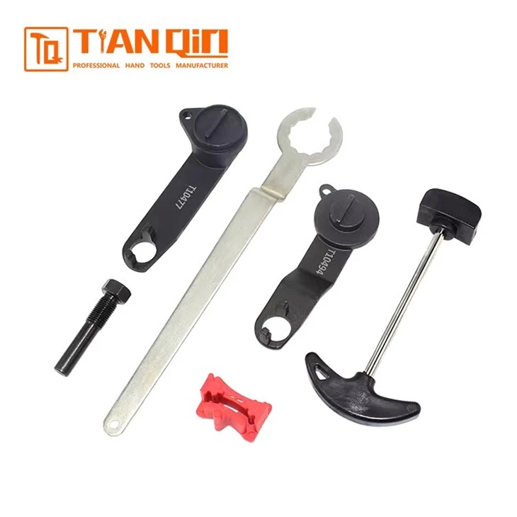 Volkswagen - Audi - Skoda Timing Tool factory